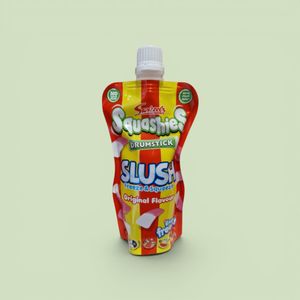 Hovedbilde Squashies Slush Original 250 ml*32st.