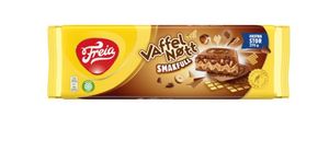 Hovedbilde Freia Vaffeln&oslash;tt Smakfull 270g*13st.