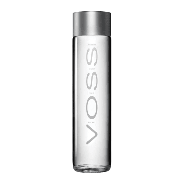 Voss Still Water 375ml*24st.