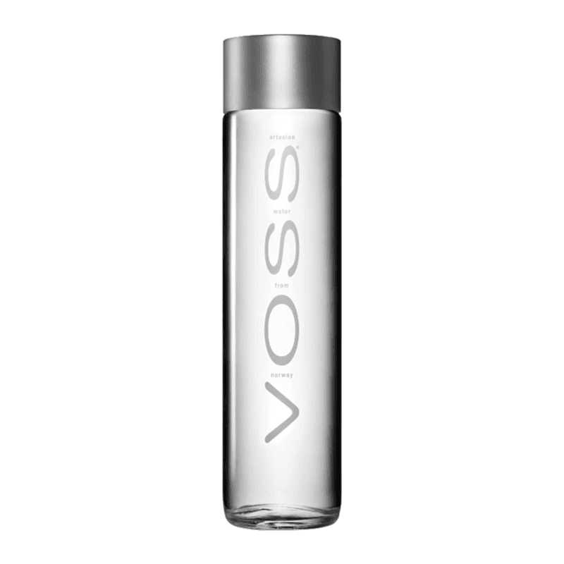 Voss Still Water 375ml*24st.