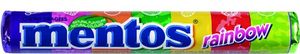 Hovedbilde MENTOS RAINBOW RULL 38G*40st.