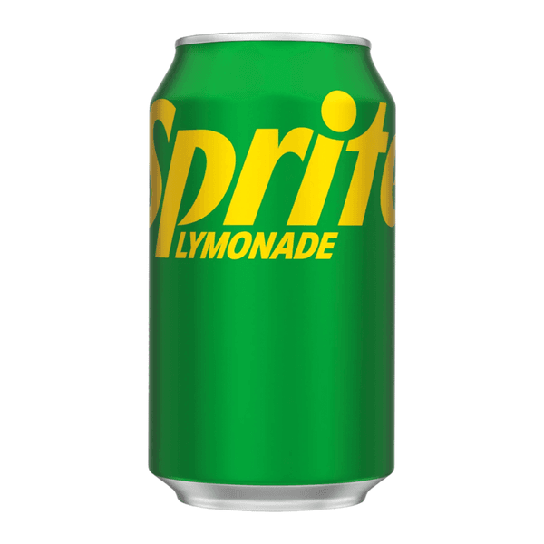 Sprite Lymonade 355ml*12st./ USA