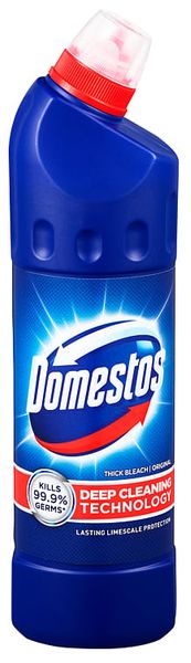 Domestos Ext.Power M/Klor 750ml*9st.