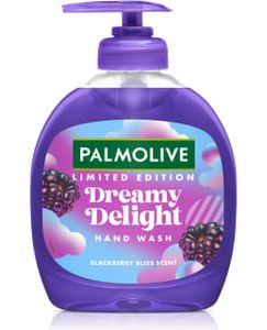 Hovedbilde Palmolive H&aring;nds&aring;pe Dreamy Delight 500ml*12st.