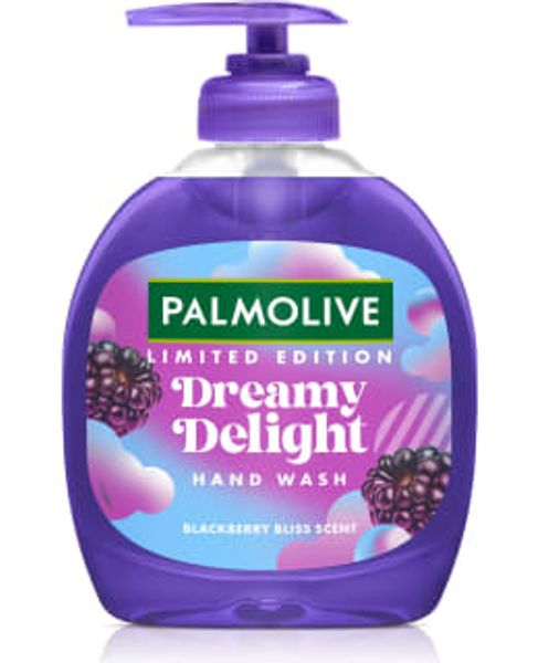 Palmolive Håndsåpe Dreamy Delight 500ml*12st.