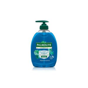 Hovedbilde Palmolive H&aring;nds&aring;pe Hygiene-Plus Clean og Fresh ...