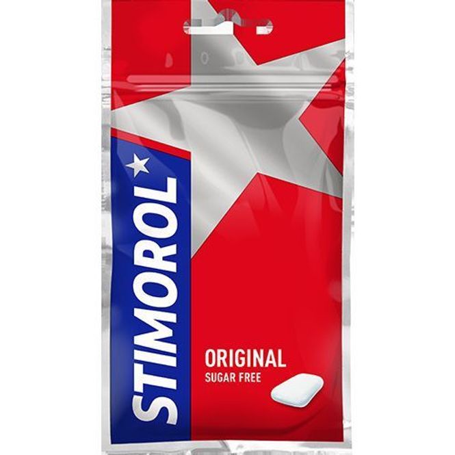 Hovedbilde Stimorol Original 30g*28st./ Dato