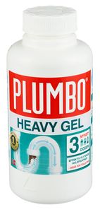 Hovedbilde Plumbo Heavy Gel 550g*8st.